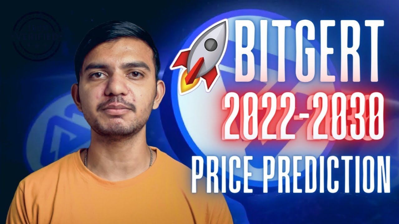 Bitgert Coin 2022-2030 Price Prediction| Bitgert Coin News Today