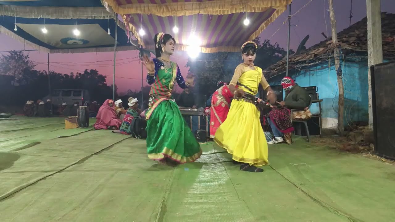 !!छैला डांस पार्टी द्वारा!!एक छोटा सा डांस कलाकार द्बारा प्रस्तुति!! 