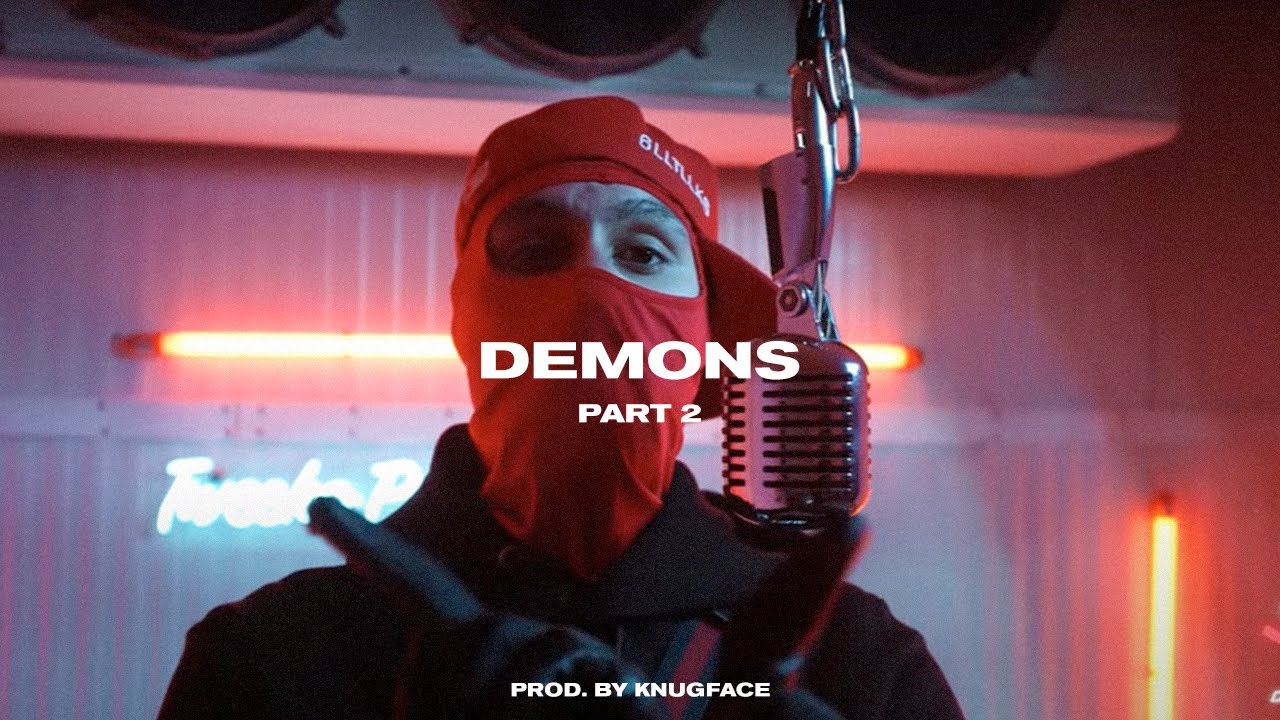 WorkRate x Broadday UK Drill Type Beat 