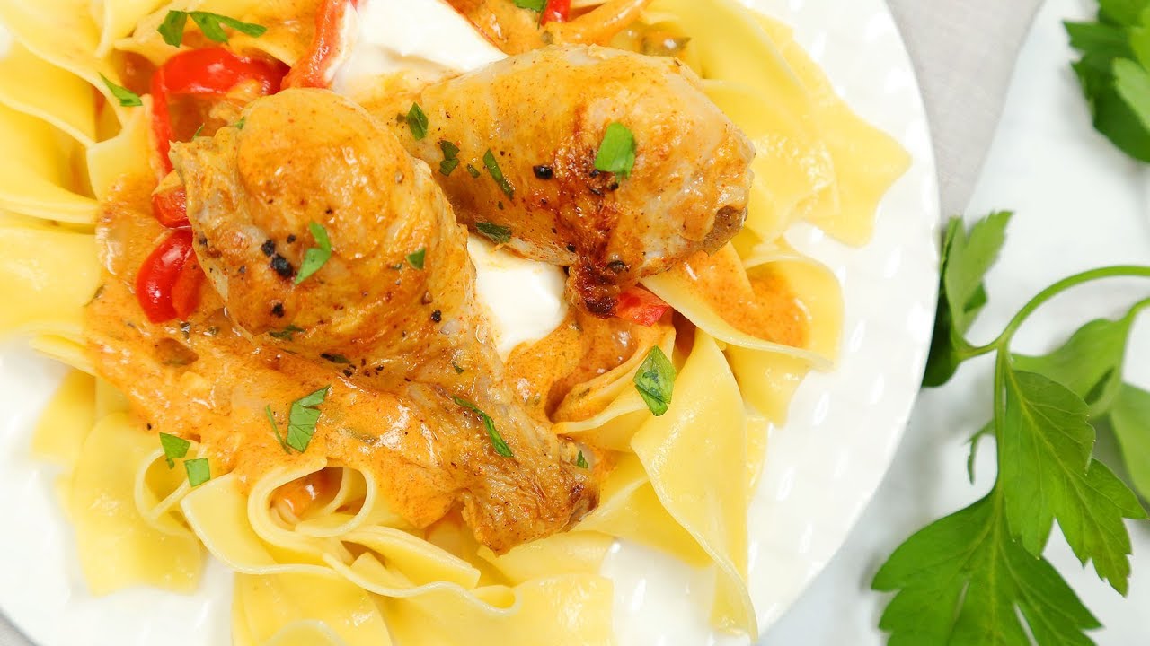 3 EASY Chicken Dinner Recipes