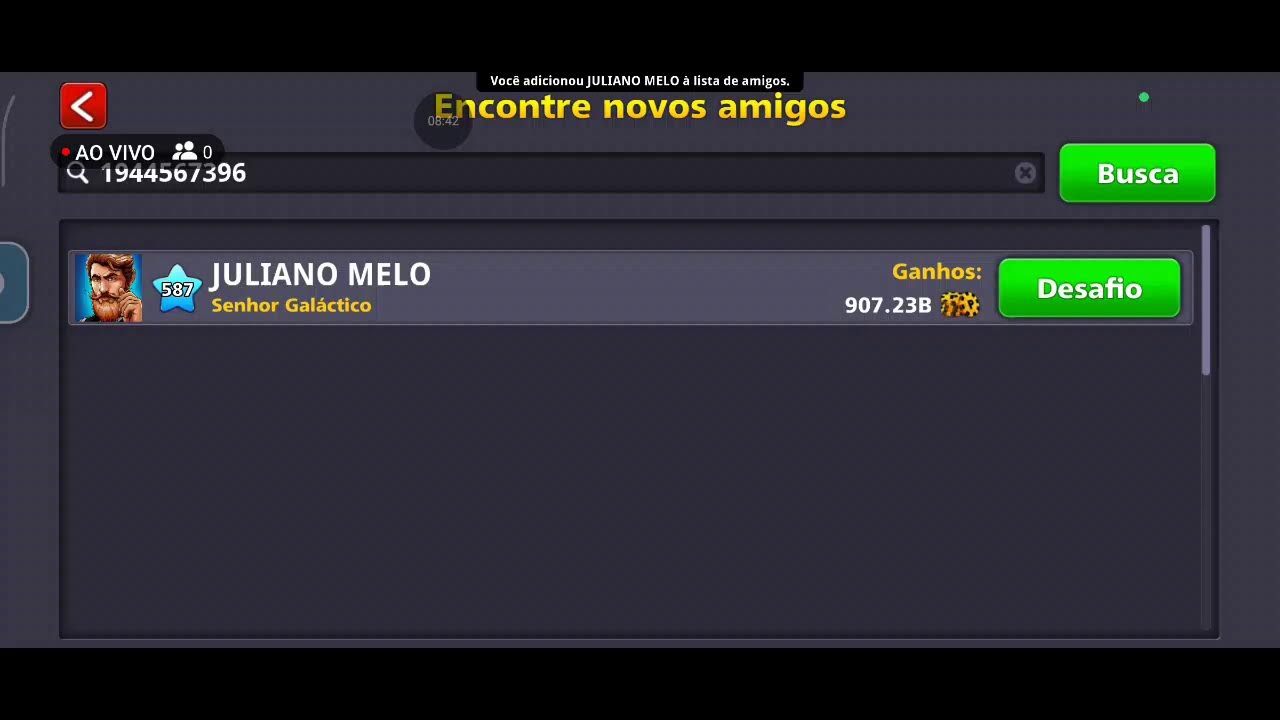 Jhon x Juliano
