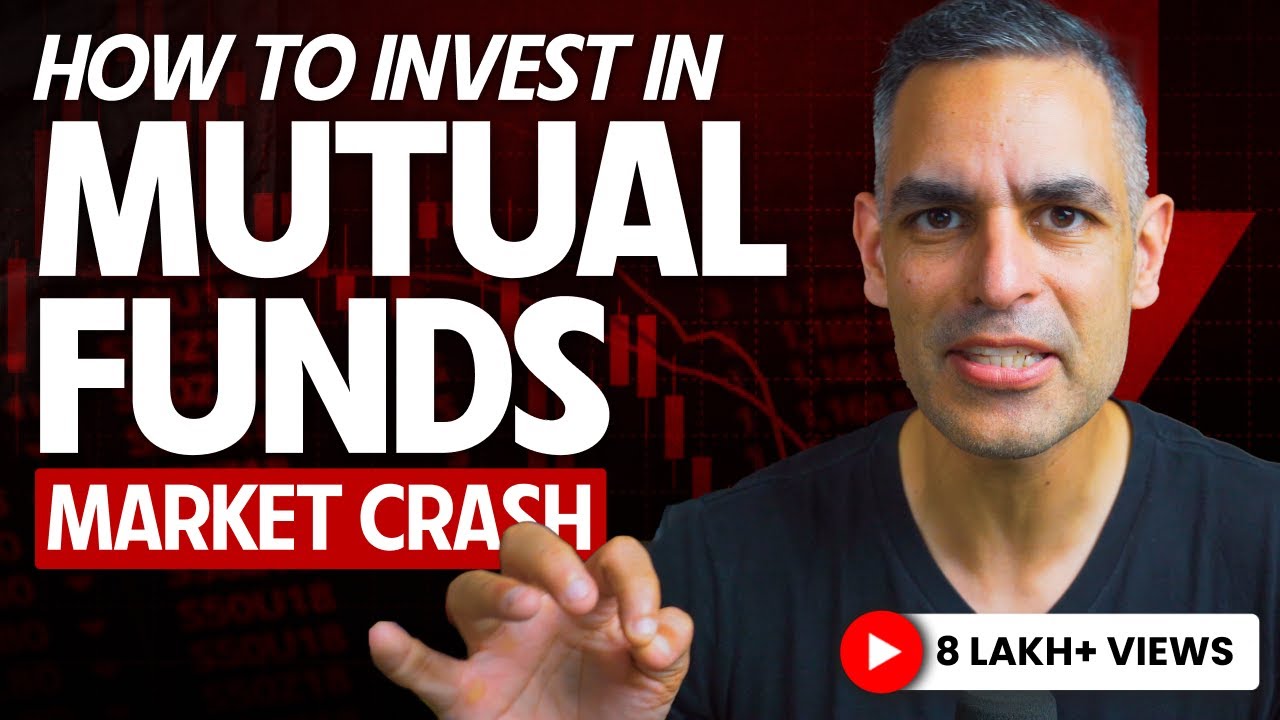 Mutual Fund Investment STRATEGY for 2025! | Ankur Warikoo Hindi