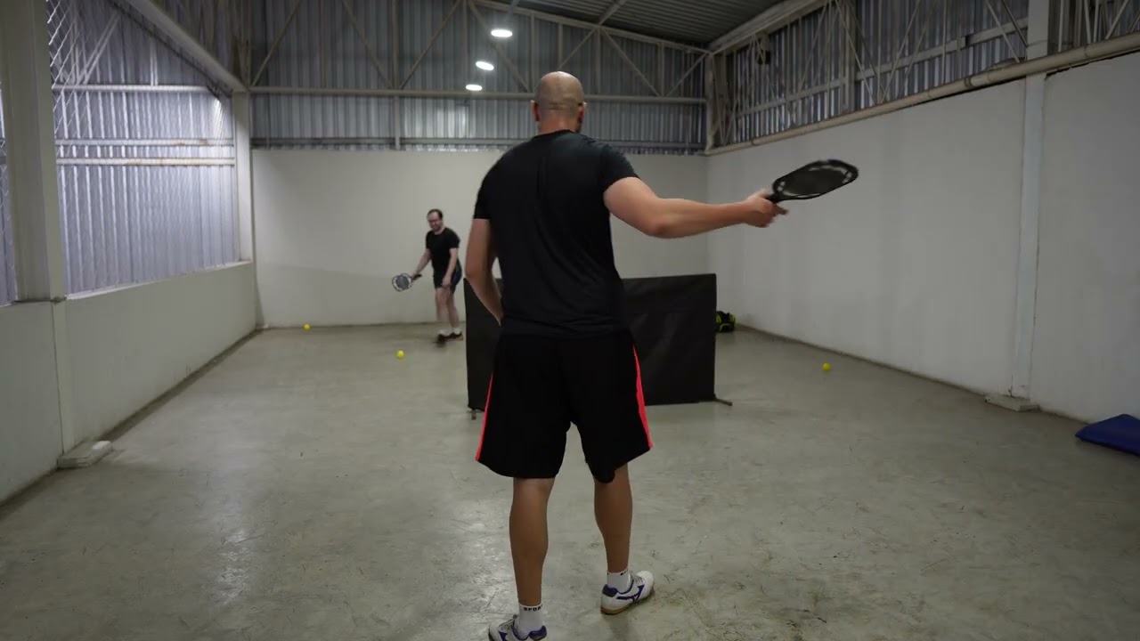 Pickleball