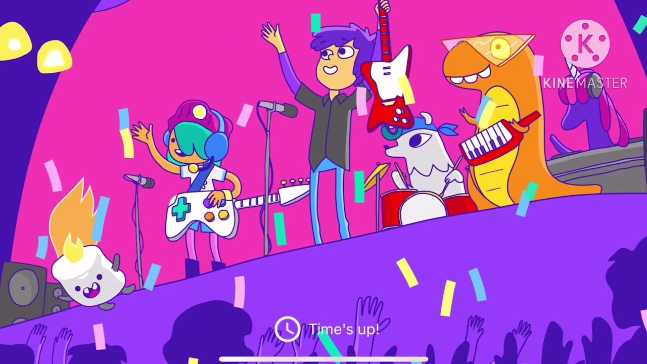 New YouTube kids times up