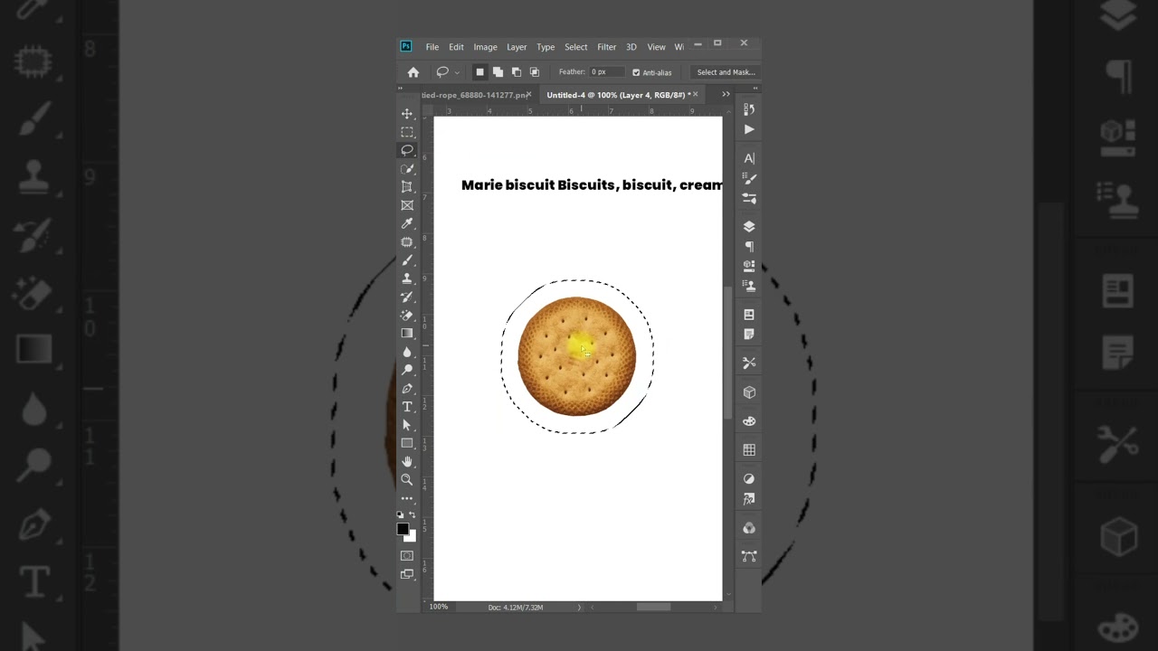 Adobe Photoshop Cool ShortCut trick #creativelearning