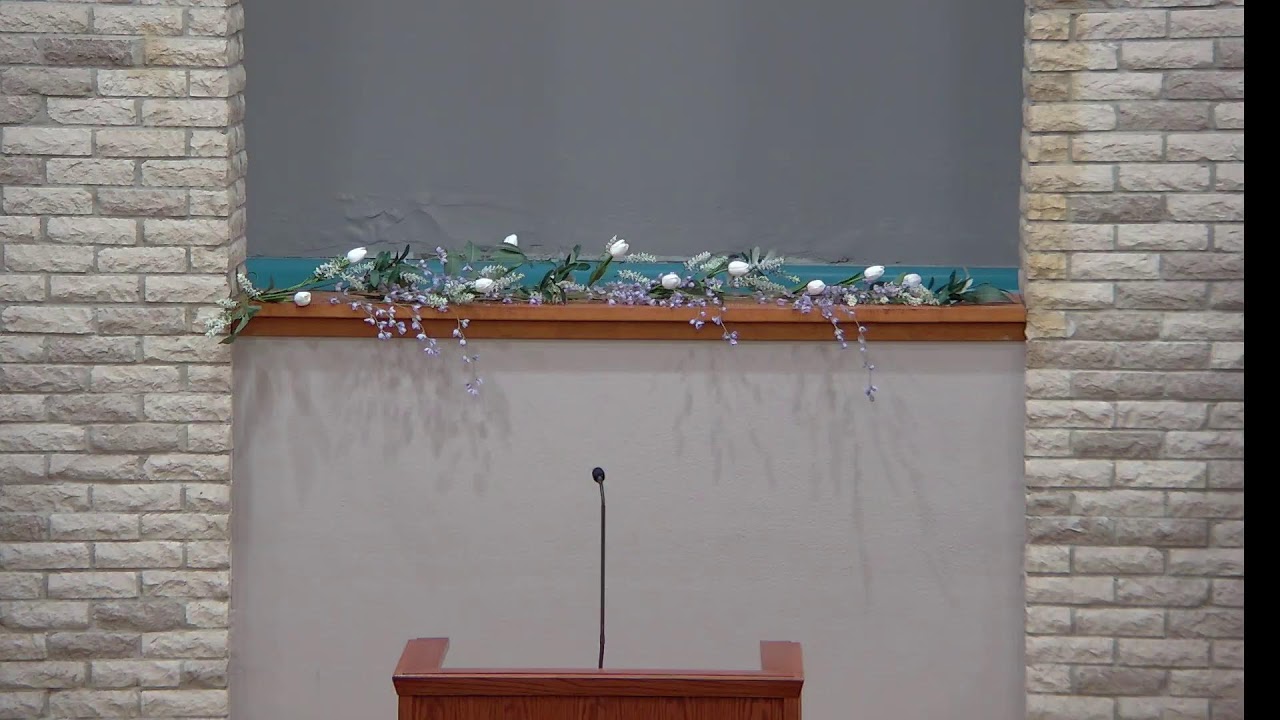 Worship 1/25/2026