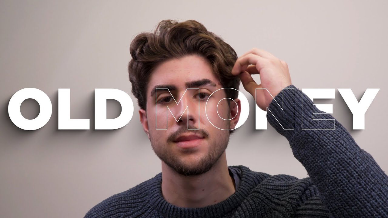 Aprenda o Corte Masculino Mais ELEGANTE de 2025