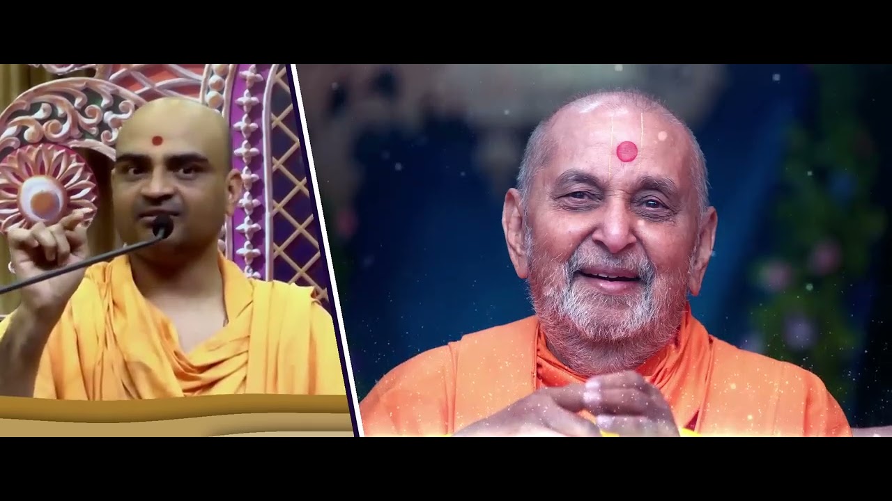 આ સાંભળીને શાંતિ થઇ જશે _Understanding_Success_-_Part_3_Success_Pujya_Gnannayan_Swami
