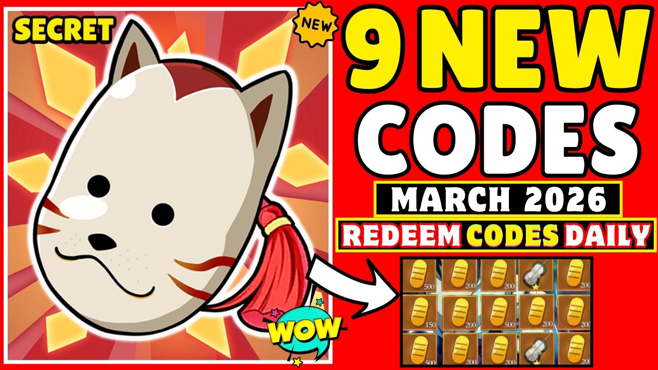MARCH CODES✅ TEMPLE OF SHADOWS CODES 2026 | TEMPLE OF SHADOWS GIFT CODES | How To Redeem Code
