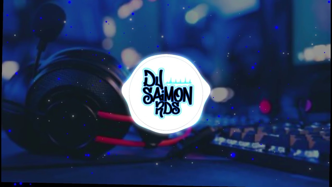 Lyra Lane - Lonely Storm (DJ SAIMON RDS) Vrs 2