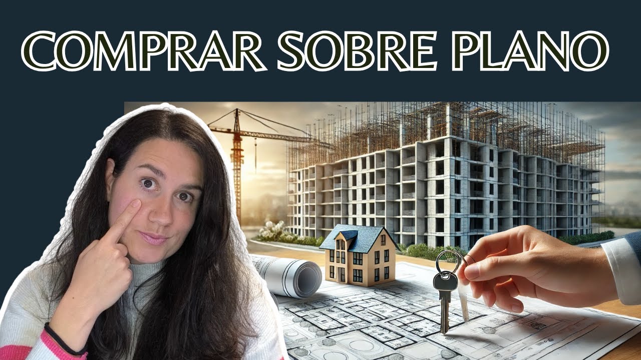 COMPRAR sobre PLANO // 10 PUNTOS donde te la pueden COLAR