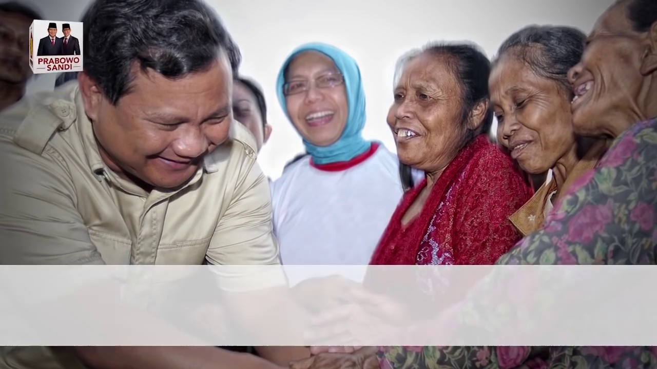 Konsolidasi Politik Prabowo Subianto dengan Susilo Bambang Yudhoyono