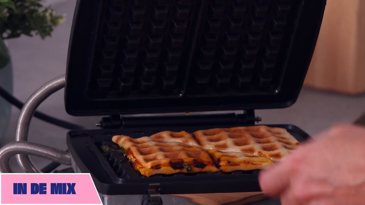 In de mix - Aflevering 3 - Seizoen 3