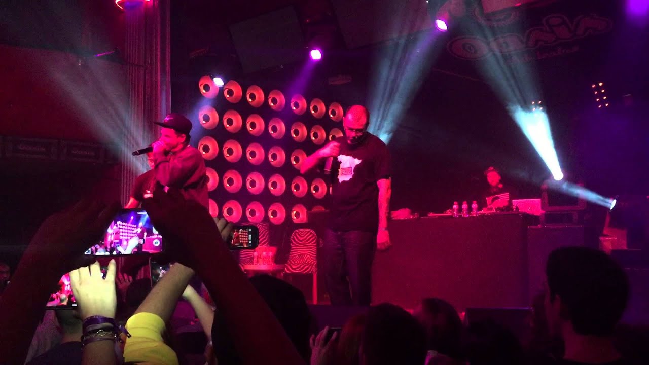 Sharif, Rapsusklei y Juaninacka - Cleopatra [Curso Básico de Poesía] (SALA OASIS 20/12/14)