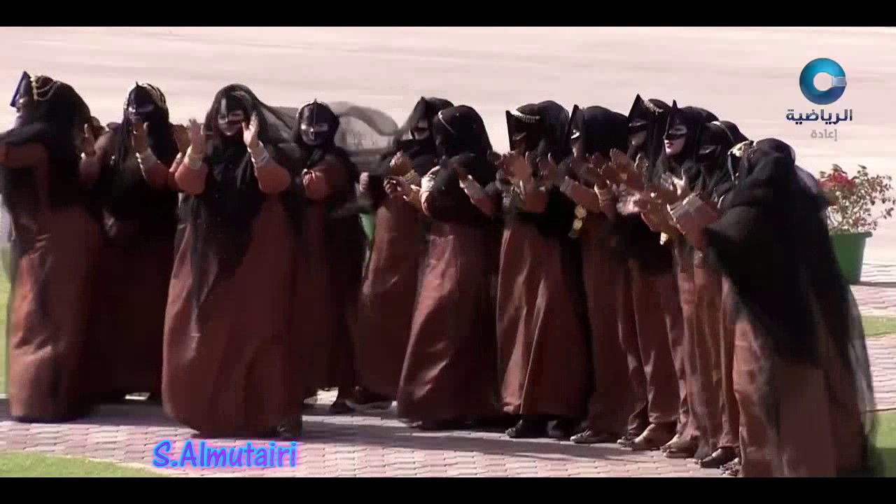 مغايض عمانيات - دعيتوا ولبينا
