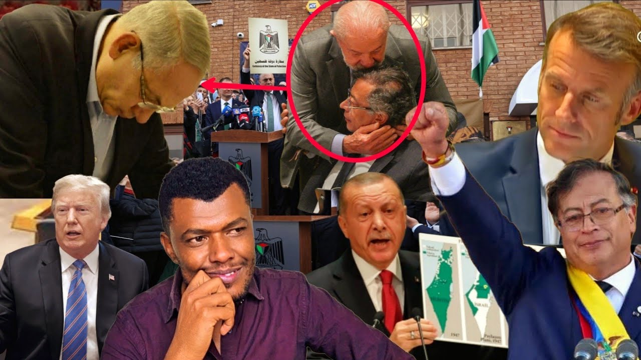 Addunyaan guutuun salphina izraail lallaban falsxiiniif UN irratti waan tayame Addunyaan bakka 2 tti