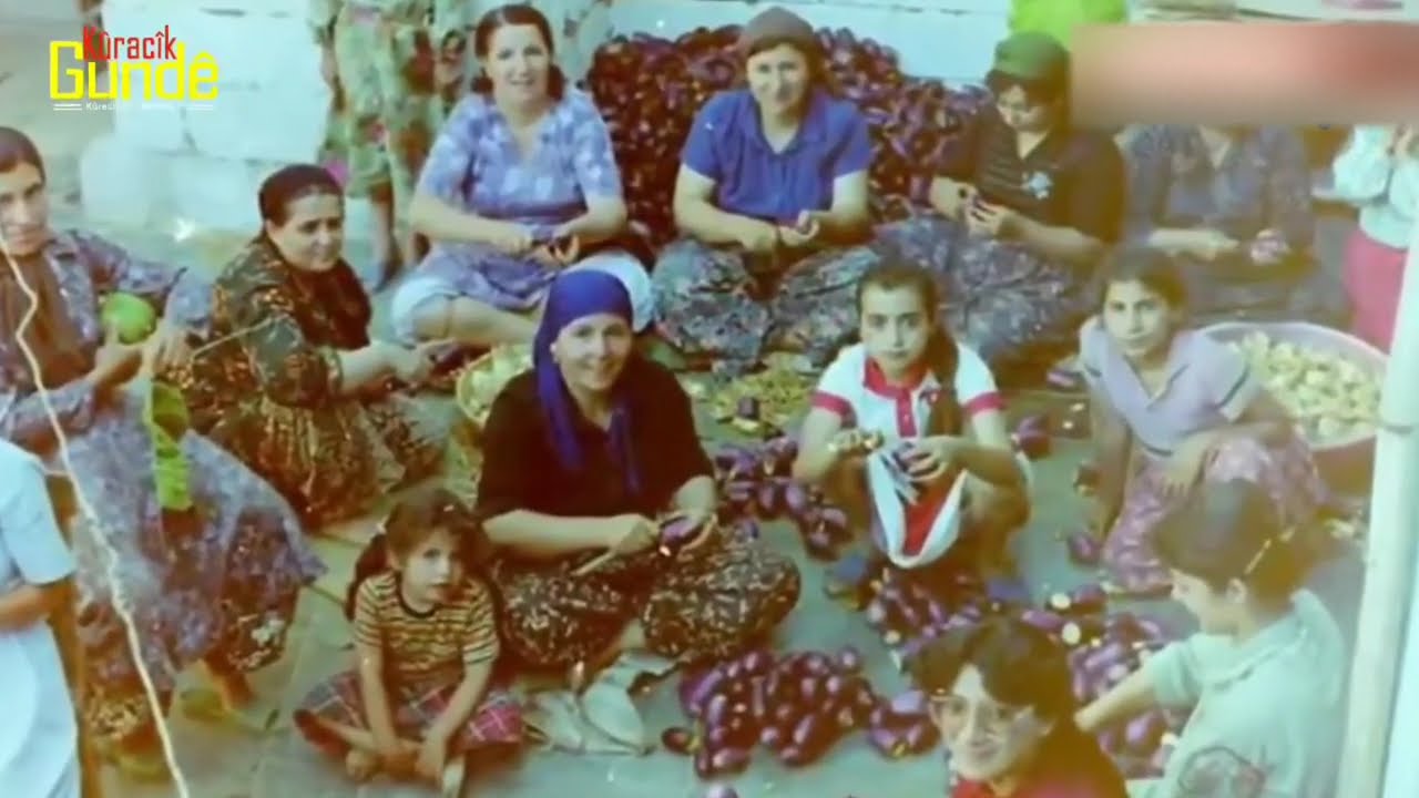 Mustafa DANIŞIR - Lamın Lamın Bir Zamanlar Kürecik