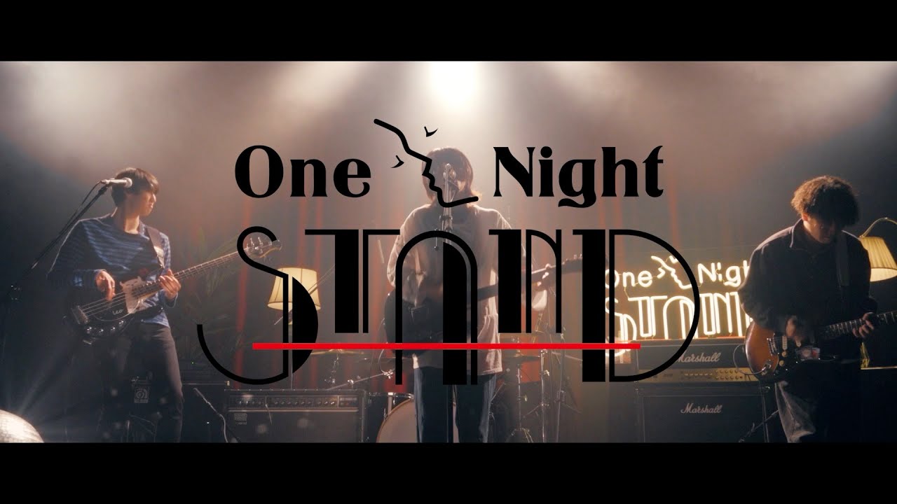 Hammer Head Shark – りんごの駅【One Night STAND Live】