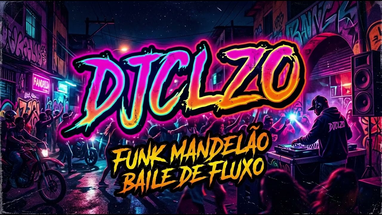 💃MONTAGEM - ARTE DA PUTARIA - (( PROD.DJCLZO )) LANÇAMENTO 2026