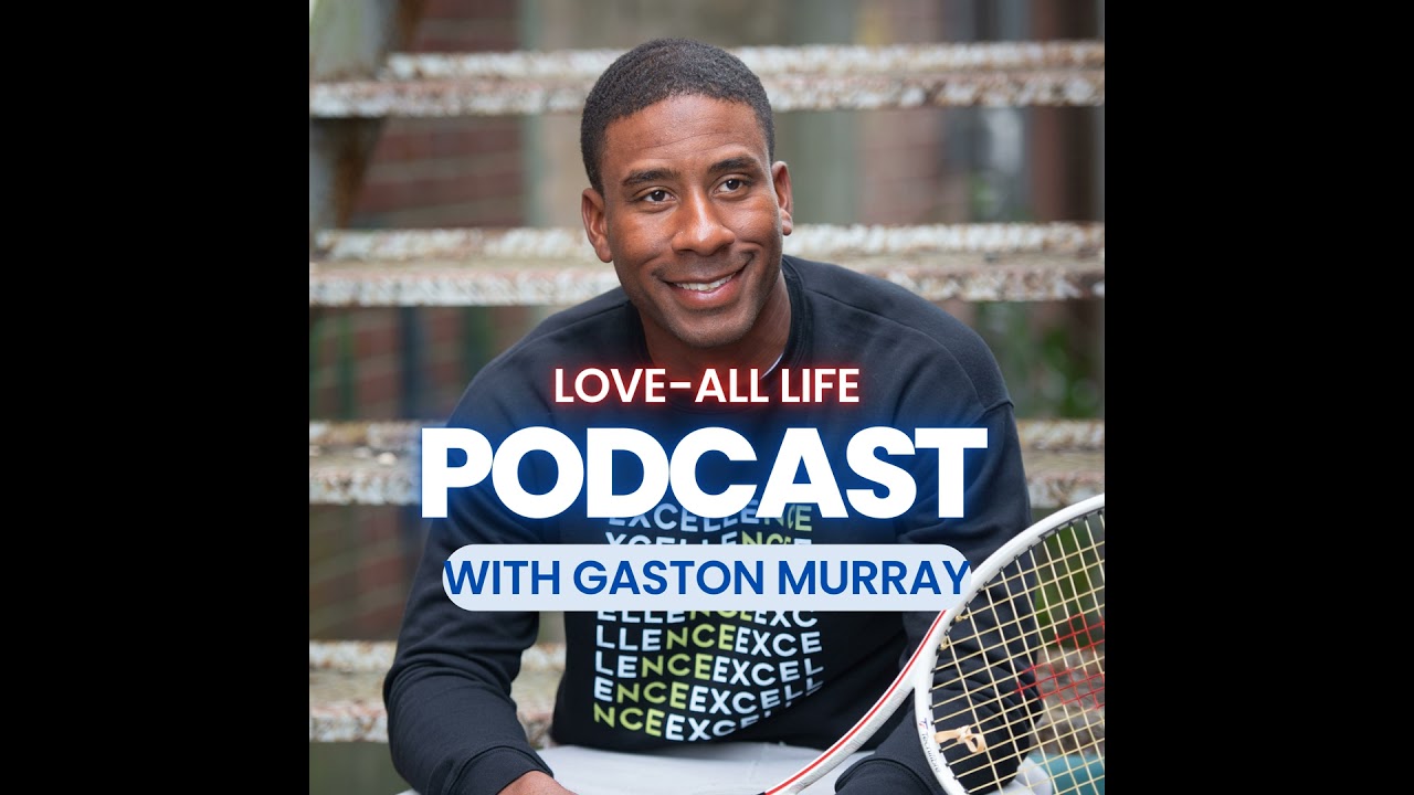 INSIDE THE TENNIS JOURNEY OF JOSH GOODMAN: JUNIOR TENNIS, D3, & LIFE BEYOND THE COURT
