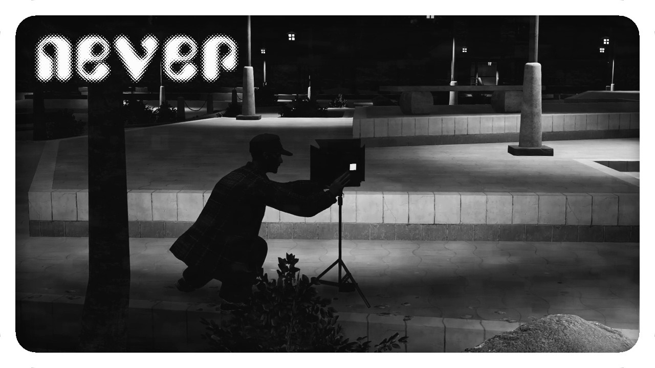 NEVER | Skater XL