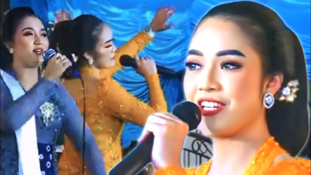 ELISHA ORCARUS NGEROL BARENG DALANG IKI, LUCU TUR GAYENG POLL