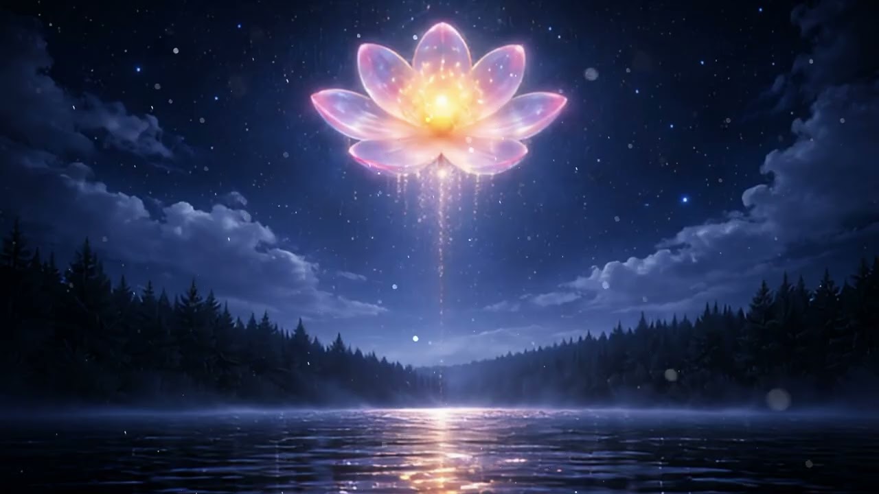 🧬✨💚 DNA Repair & Cellular Healing