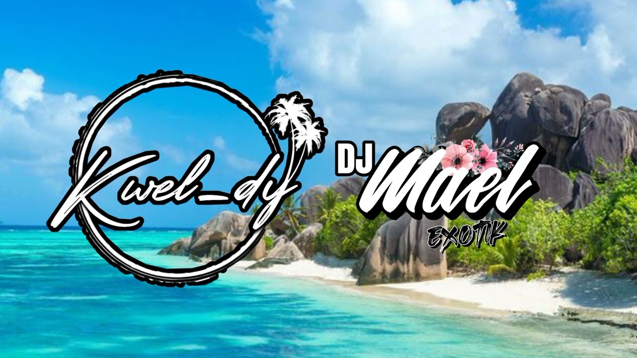 KWEL_DY & DJ MAELS x GOULAM ft PHYLLISIA ROSS - VISA ( REMIX ZOUK ) 2K23