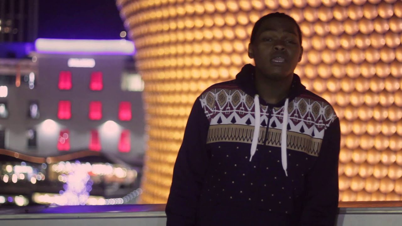 #TakeoverTv Presents : *Complex's Christmas Special* #SingerSessions