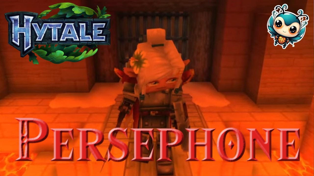 Bonus Stream: Hytale - Build Planning & Tomfoolery!