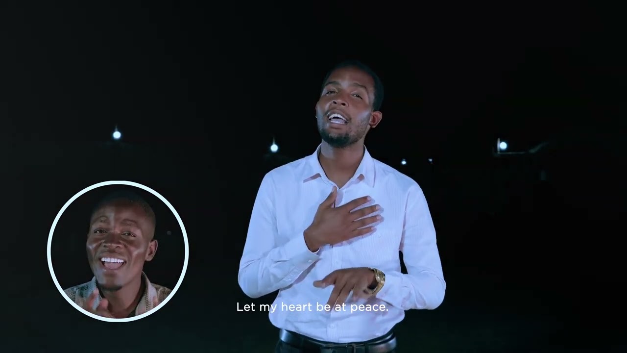 SRP STUDIOS - SAFARI YANGU REMIX (Official Video)