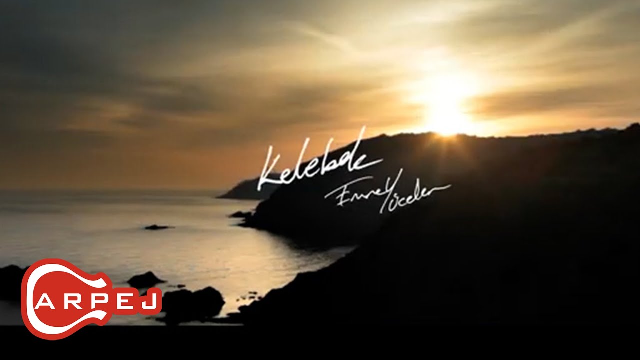 Emre Yücelen - Kelebek