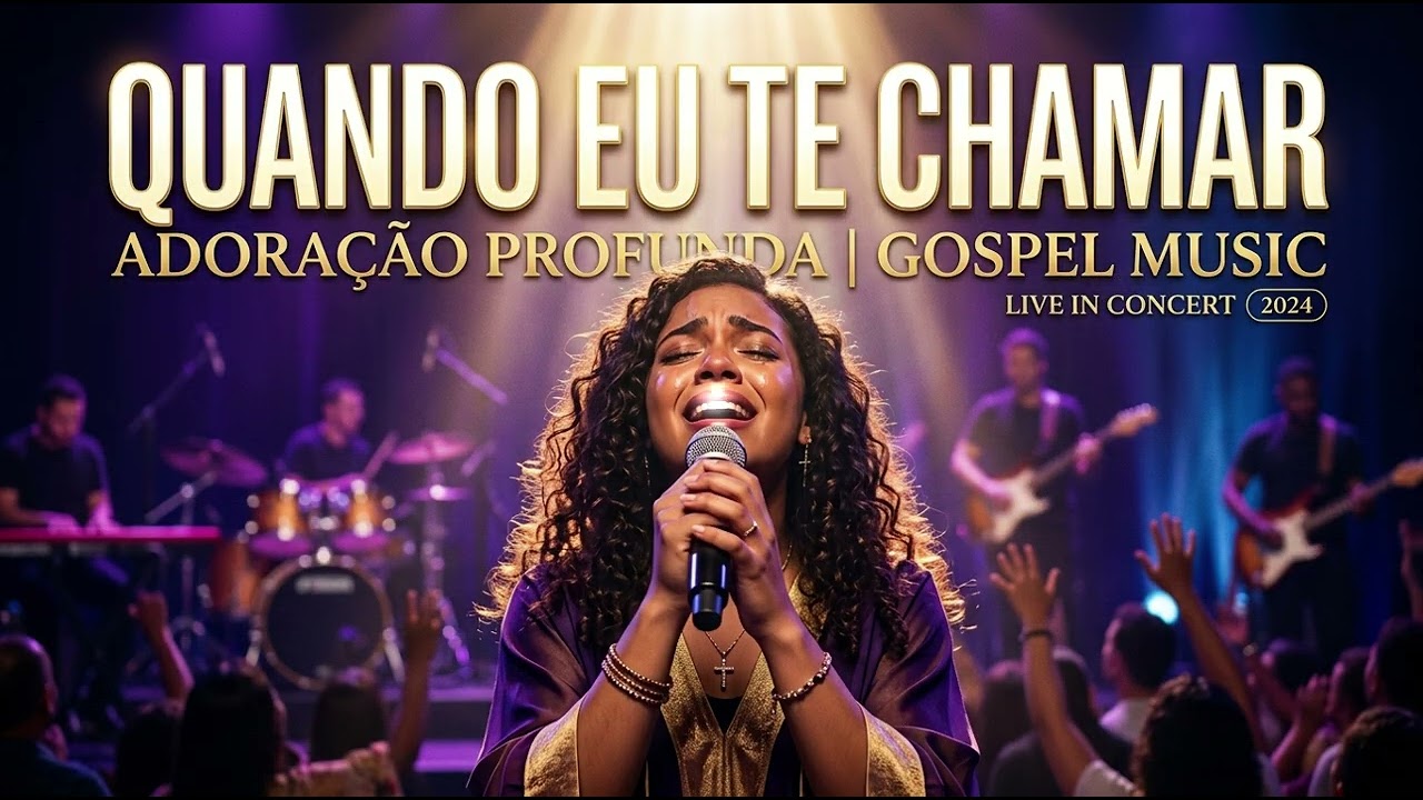 QUANDO EU TE CHAMO
