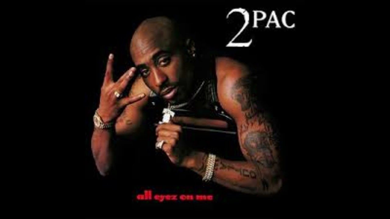 2PAC AMBITIONZ AZ A RYDAH REMIX