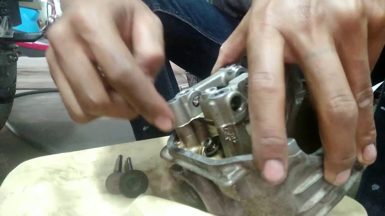 វិធីសីចប៉ាប់ម៉ូតូងាយៗ