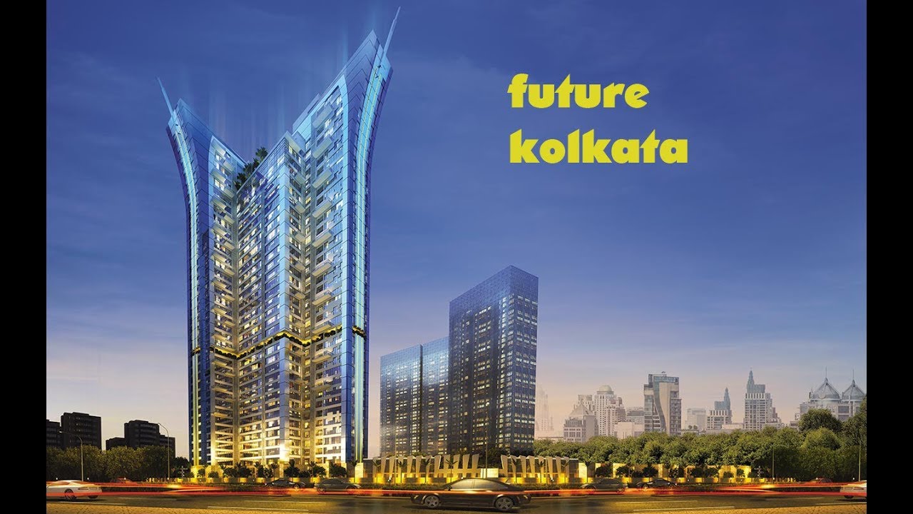 Biggest Future Projects in KOLKATA CITY