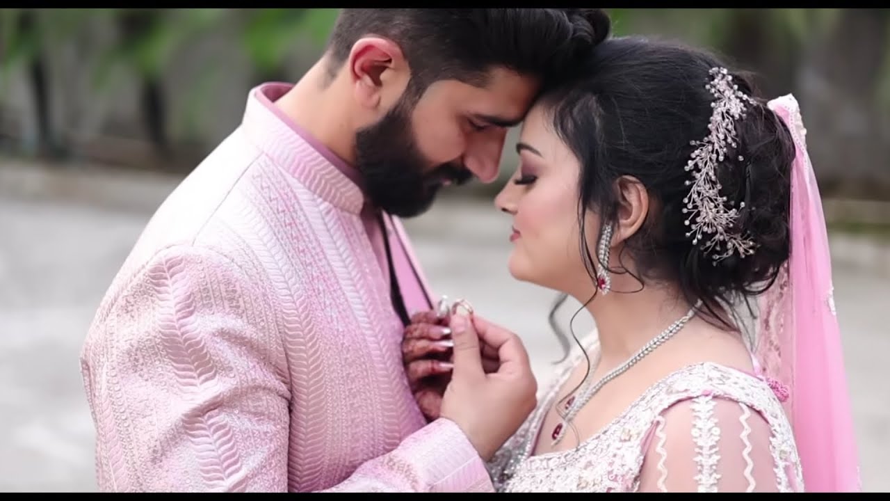 ENGAGEMENT HIGHLIGHT PAWAN STUDIO JAMMU 