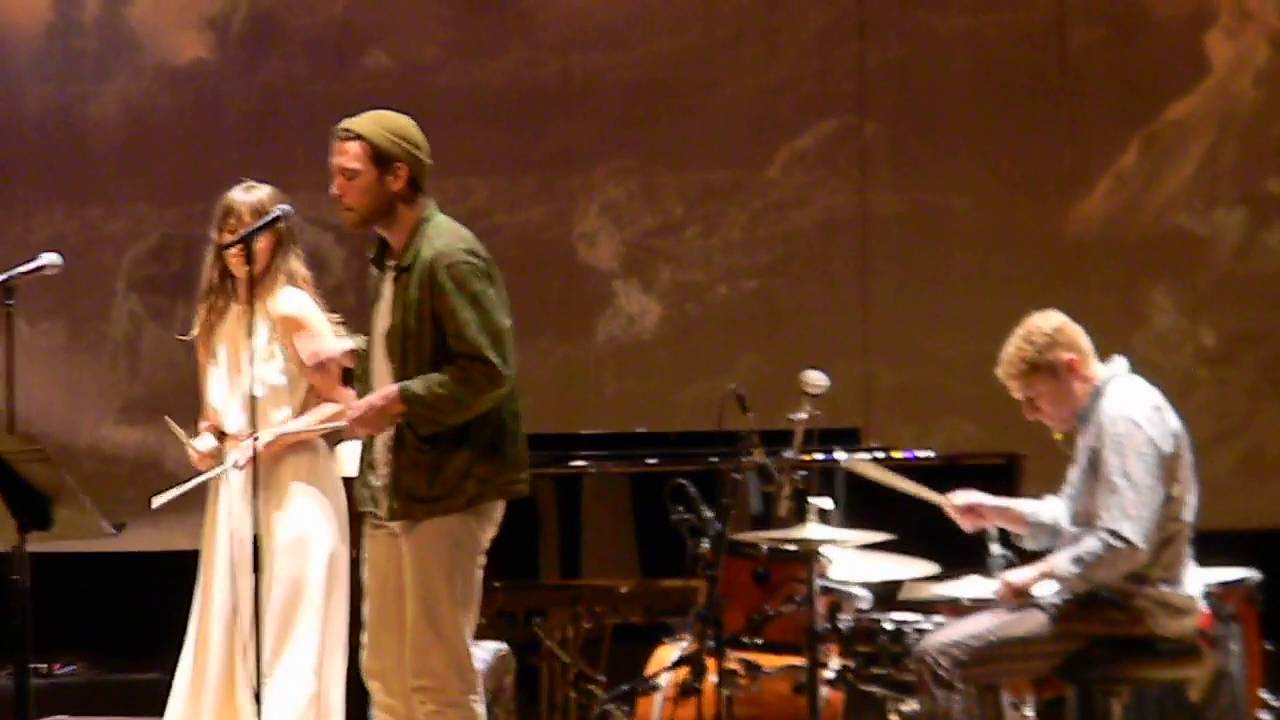 rocknycliveandrecorded.com: Joanna Newsom @The Orpheum