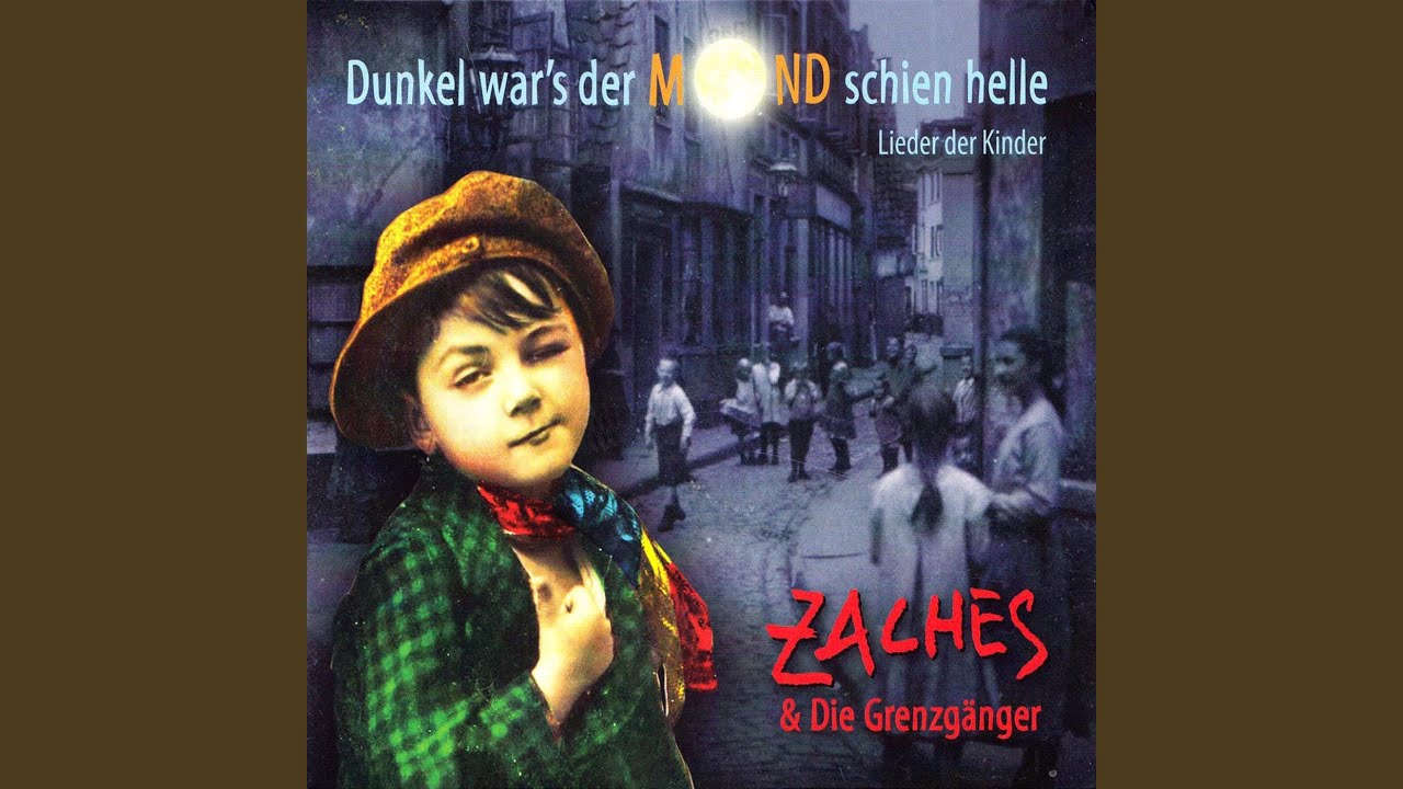 Was haben wir Gänse für Kleider an