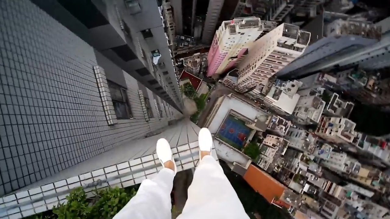 Insane Terrific Awesome Roofer Compilation Very Crazy People In the World