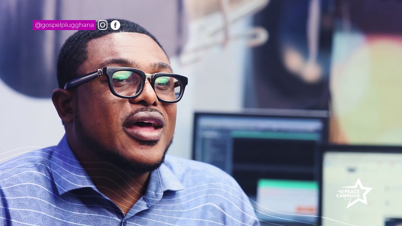 GCCP | Kwesi Antwi Fredua