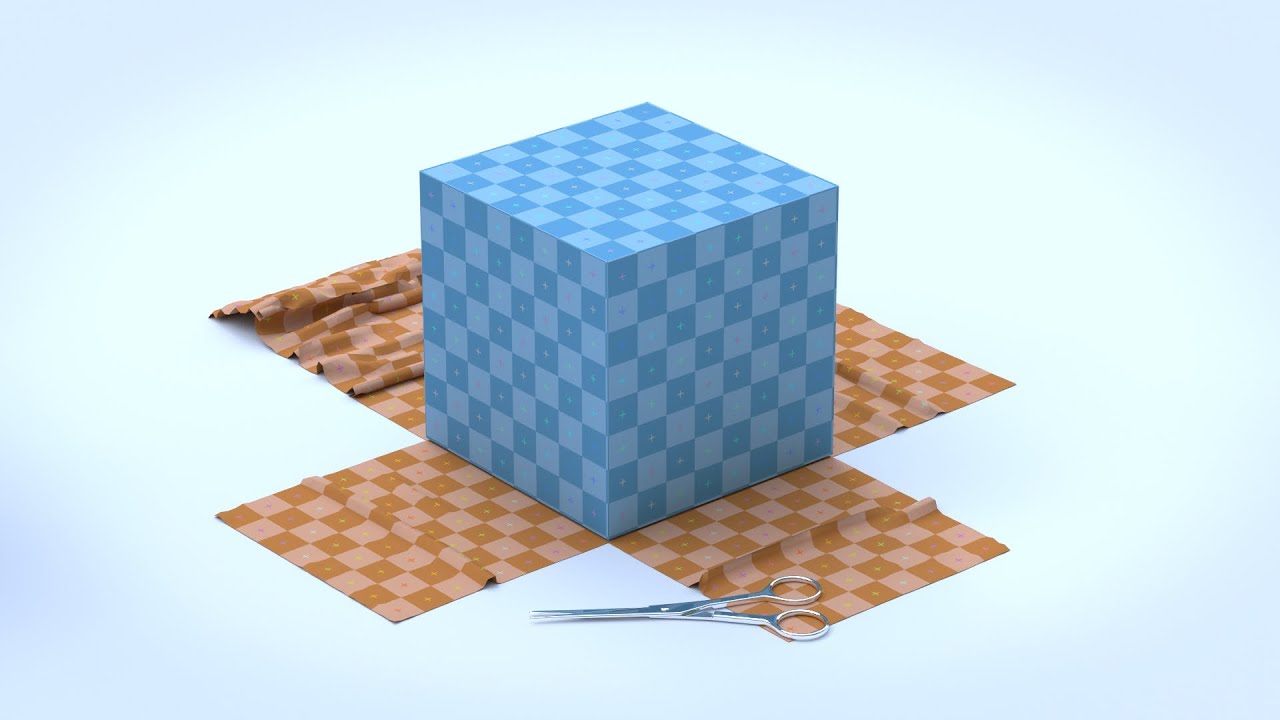 Dominando o Mapeamento UV | BlenderPower