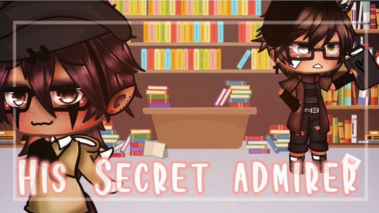 ~|| 𝙷𝚒𝚜 𝚜𝚎𝚌𝚛𝚎𝚝 𝚊𝚍𝚖𝚒𝚛𝚎𝚛 ||~ {𝙶𝚕𝚖𝚖} ~|| 𝚐𝚊𝚢 𝚕𝚘𝚟𝚎 ||~ (Original?)