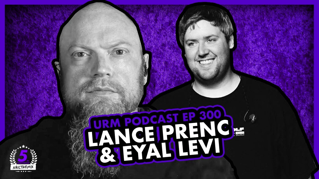 LANCE PRENC | EP 300