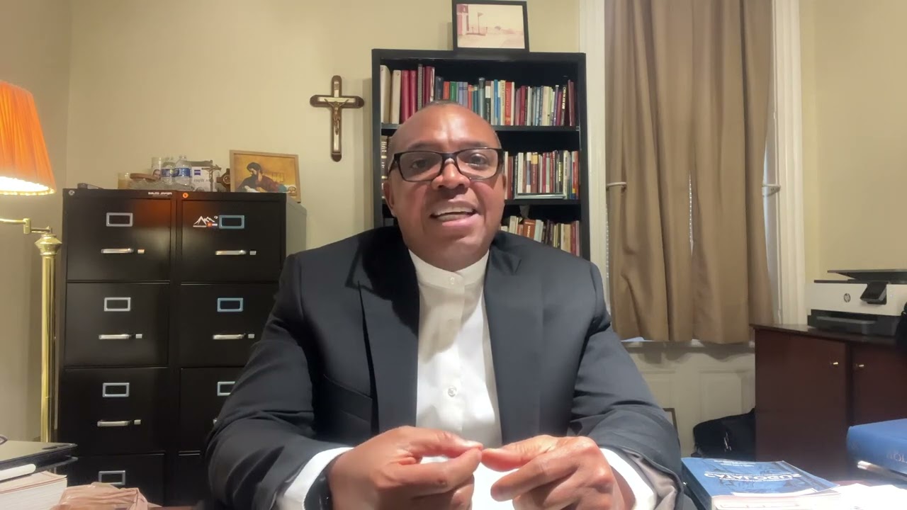 Mission Sunday: Homily for the Twenty-ninth Sunday in Ordinary Time, Year B