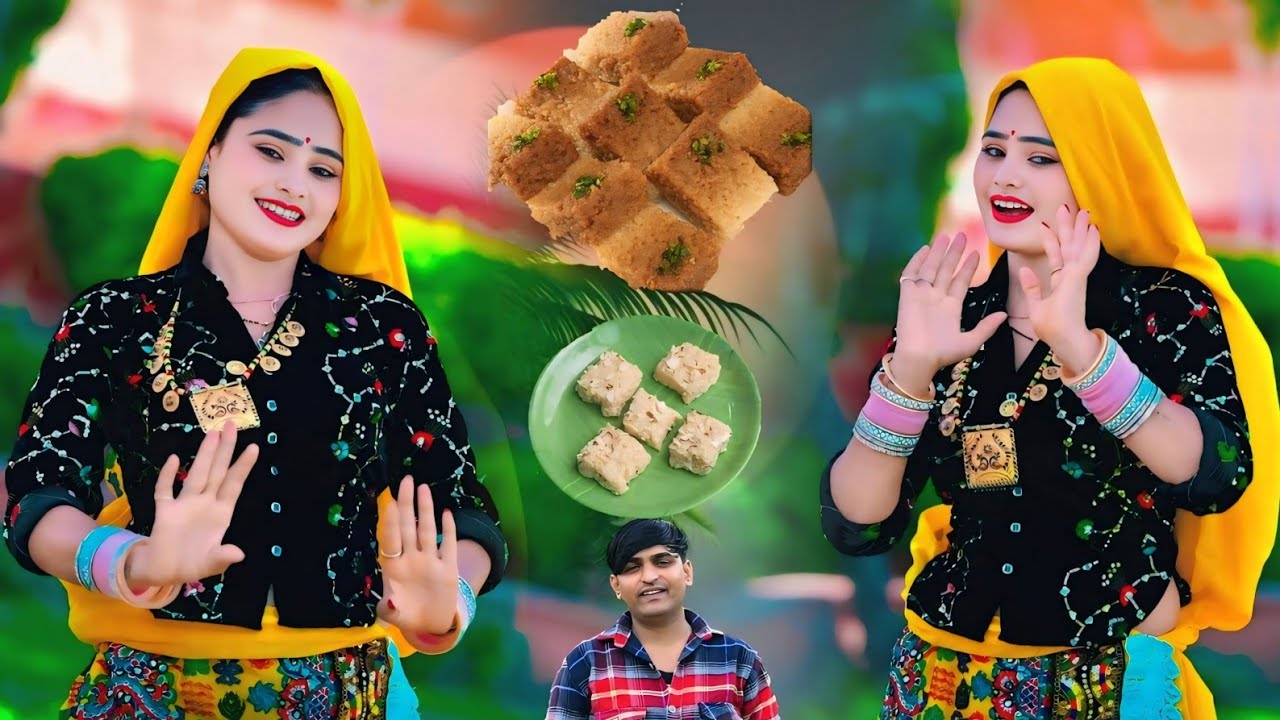 तोकू राखली अलग मेरे गोने की मिठाई | Toku Rakhli Agal Mere Gone Ki Mithai | Bhupendra Khatana