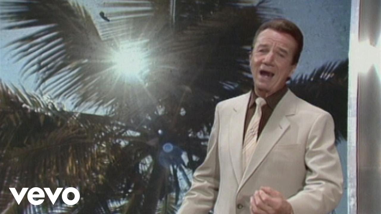 Rudolf Schock - Ein Paradies am Meeresstrand (Ihr Musikwunsch 4.12.1983) (VOD)