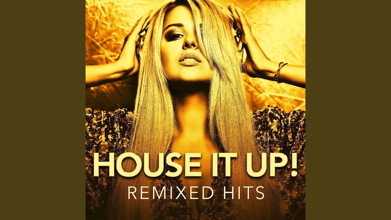 All By Myself (House Remix)