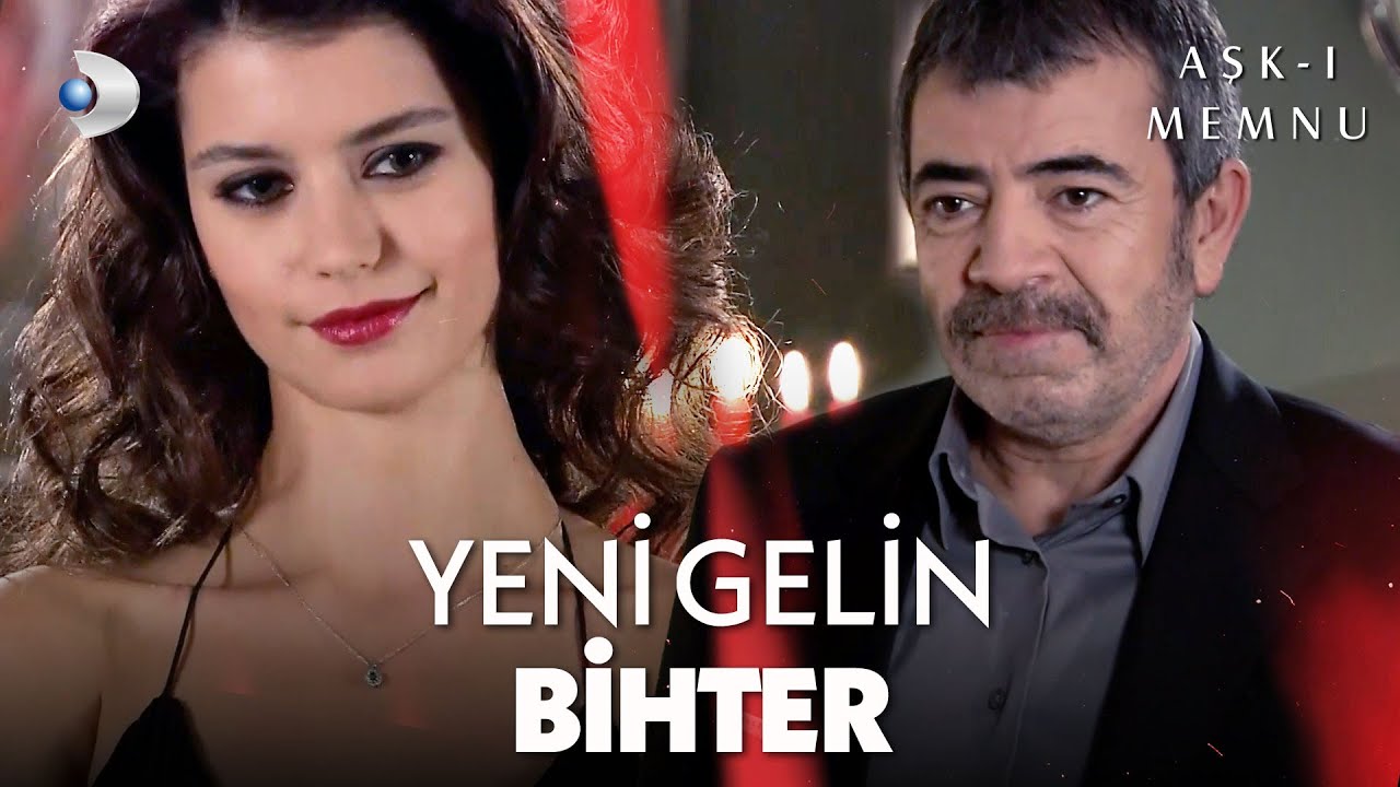 O Artık Bir Ziyagil! - Aşk-ı Memnu Özel Kolaj