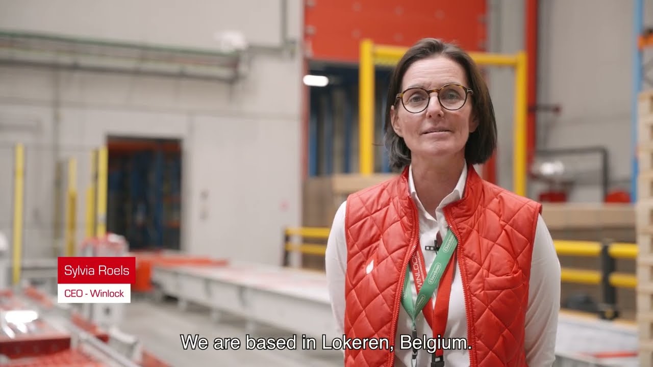 Winlock Project: Clarebout Potatoes - Dunkirk, France